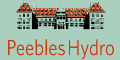 Peebles Hydro logo