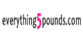 Everything 5 Pounds logo