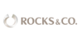 Rocks & Co logo