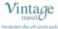 Vintage Travel logo