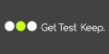Get Test Keep logo