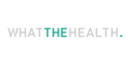 What The Health logo
