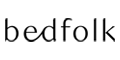 Bedfolk.com logo