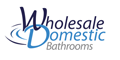 Wholesale Domestic Bathrooms logo