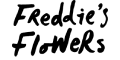 Freddie's Flowers logo