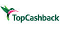 Top Cashback logo