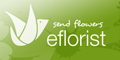 EFlorist logo