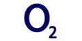 O2 Mobile  logo