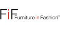 Furniture in Fashion logo