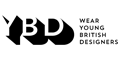 Young British Designers logo