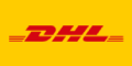 DHL eCommerce UK. logo