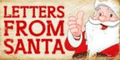 Christmas Letters From Santa logo