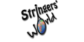 Stringers' World logo
