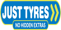 Just Tyres logo