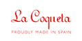 La Coqueta logo