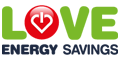 Love Energy Savings Vouchers