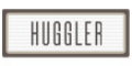Huggler logo