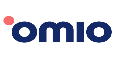 OMIO logo