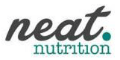 Neat Nutrition logo
