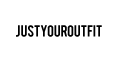 justyouroutfit logo