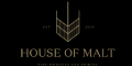House Of Malt logo