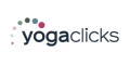 YogaClicks logo