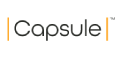 Capsule Clean logo