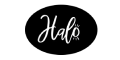 Halo Fitness logo