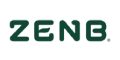 ZENB Veggie Sticks logo