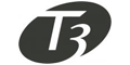 T3 Micro logo