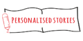 Personalised Stories logo