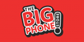 The Big Phone Store logo