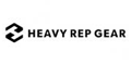 Heavy Rep Gear logo