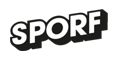 Sporf logo