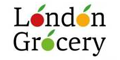 London Grocery logo