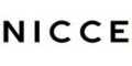 NICCE Clothing logo