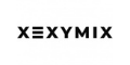 XEXYMIX (Premium Activewear) logo