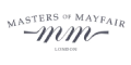 Masters Of Mayfair logo