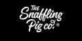 The Snaffling Pig Co logo