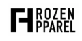 Frozen Apparel logo
