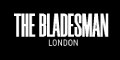 The Bladesman logo