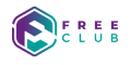 FreeClub logo