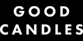 Good Candles logo