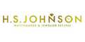 H S Johnson logo