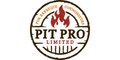 Pit Pro BBQ logo