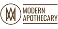 Modern Apothecary Natural Skincare logo
