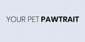 Your Pet Pawtrait logo