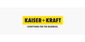 Kaiser Kraft UK logo