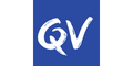 QV Skincare logo