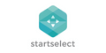 Startselect UK logo